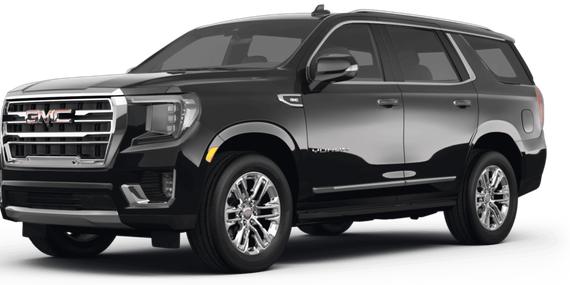 GMC YUKON XL 2024 1GKS1GKD2RR233633 image